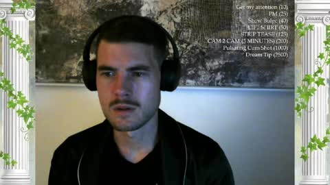 The Sultan online show from April 9, 2026, 6:13 am