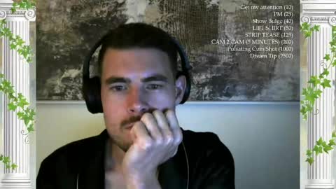 The Sultan online show from April 12, 2026, 2:38 am