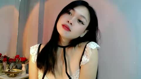 sultrybadbabe online show from April 8, 2026, 1:22 pm