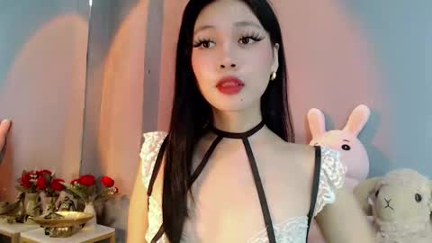 sultrybadbabe online show from May 19, 2026, 1:06 pm