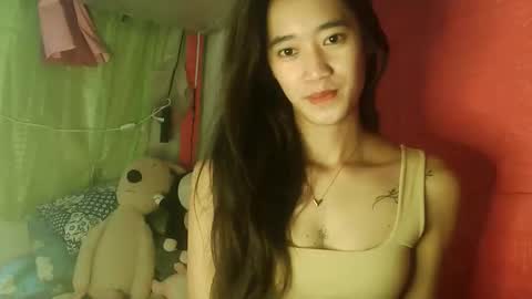 Snapshot of sultrygirl69 chatting on December 22, 2025, 5:37 am ANNA online show from December 22, 2025, 5:37 am