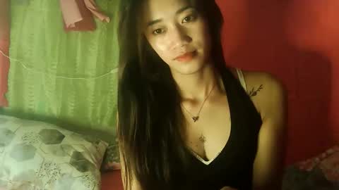 Snapshot of sultrygirl69 chatting on January 8, 2026, 8:16 am ANNA online show from January 8, 2026, 8:16 am