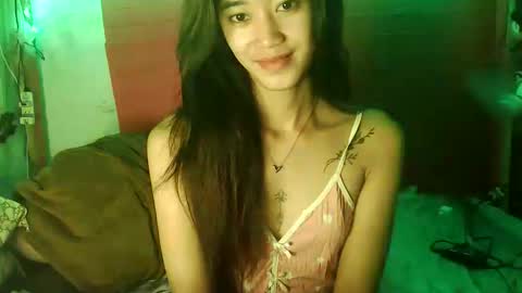 Snapshot of sultrygirl69 chatting on February 8, 2026, 11:41 pm ANNA online show from February 8, 2026, 11:41 pm