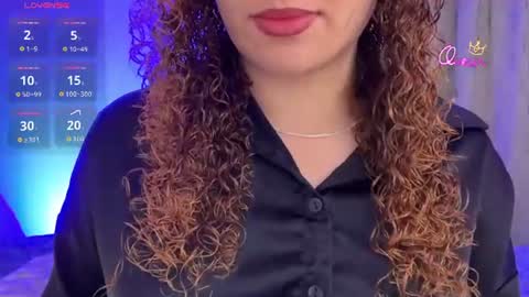 Snapshot of sultrysecrets_ chatting on August 2, 2026, 10:03 am Ann online show from August 2, 2026, 10:03 am