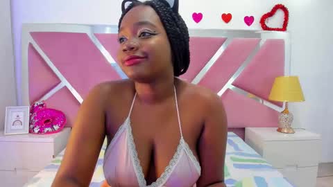 Hot ebony online show from October 24, 2025, 9:22 pm