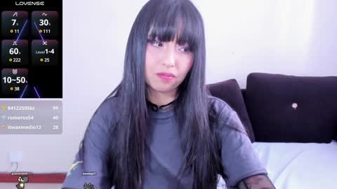 Snapshot of sumeragi_cat chatting on January 23, 2025, 7:18 pm Nicolle online show from January 23, 2025, 7:18 pm