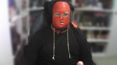 Sumisolatex online show from December 16, 2024, 7:00 pm