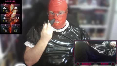 Sumisolatex online show from February 25, 2025, 9:20 am