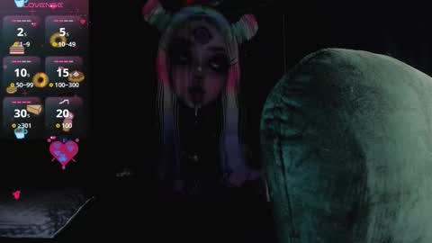 Summer online show from January 13, 2026, 10:48 pm