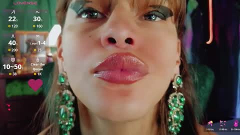 Summer online show from February 10, 2026, 9:30 pm