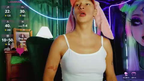 Summer online show from March 15, 2026, 10:05 pm