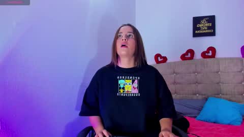 Snapshot of summer_girls01 chatting on November 15, 2025, 3:48 am summer_girls01 online show from November 15, 2025, 3:48 am