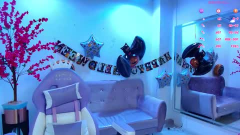 Snapshot of summer_miller chatting on November 1, 2025, 11:23 am summer_miller online show from November 1, 2025, 11:23 am