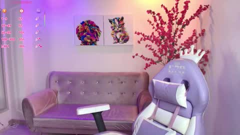 Snapshot of summer_miller chatting on November 21, 2025, 11:53 am summer_miller online show from November 21, 2025, 11:53 am