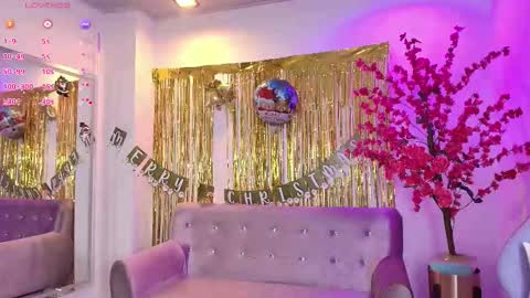 Snapshot of summer_miller chatting on December 20, 2025, 11:39 am summer_miller online show from December 20, 2025, 11:39 am