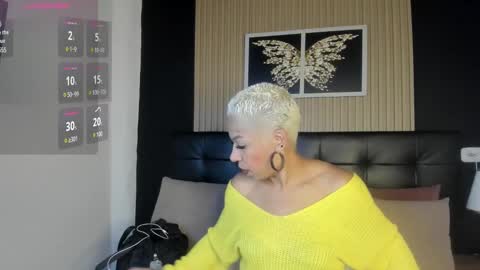 Summer online show from March 7, 2025, 10:45 am