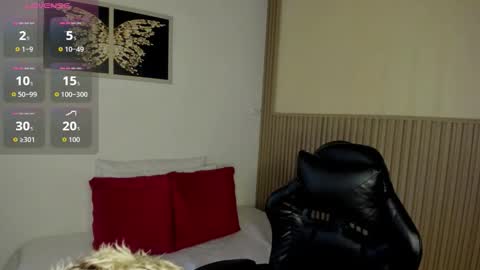 Summer online show from March 19, 2026, 11:36 am