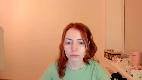 Summer Preston online show from December 28, 2024, 3:26 pm