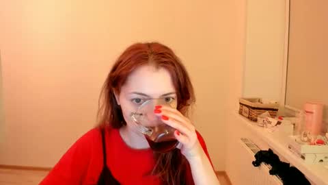 Summer Preston online show from December 29, 2024, 7:00 pm