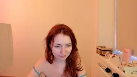 Summer Preston online show from January 11, 2025, 9:15 am