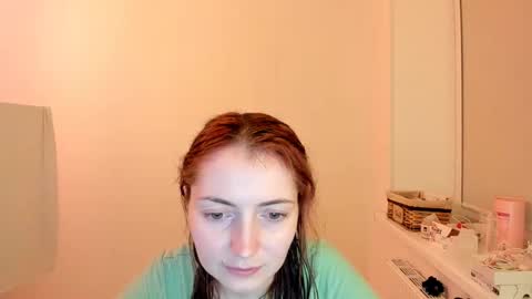 Summer Preston online show from January 12, 2025, 6:06 am