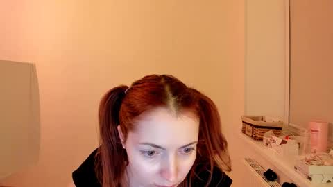 Summer Preston online show from January 15, 2025, 3:22 am