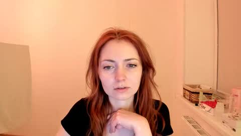 Summer Preston online show from February 7, 2025, 3:12 am