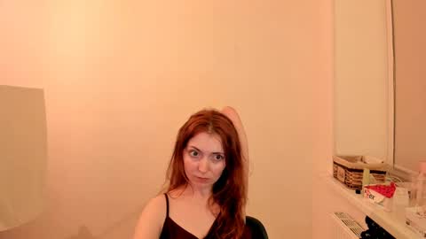 Summer Preston online show from February 10, 2025, 4:08 am