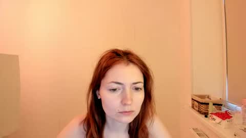 Summer Preston online show from February 18, 2025, 7:21 am