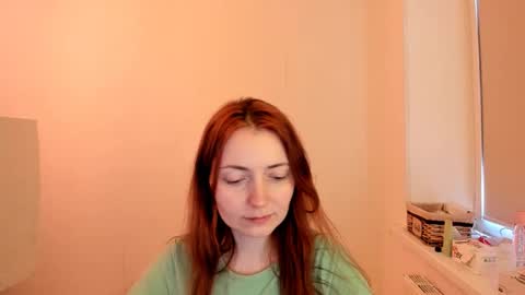 Summer Preston online show from February 19, 2025, 11:17 am