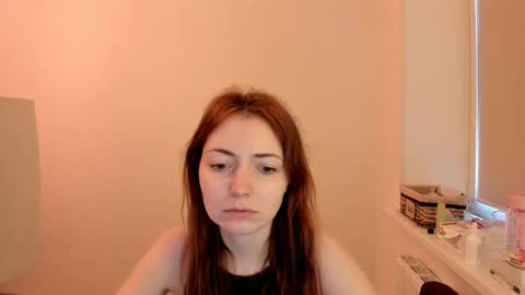 Summer Preston online show from February 26, 2025, 10:15 am