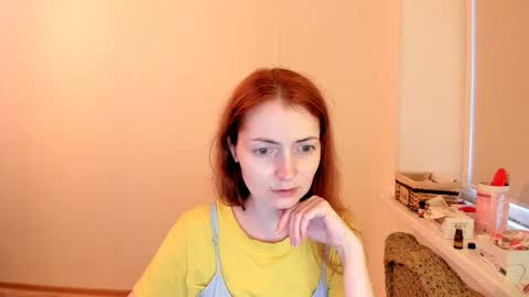 Summer Preston online show from September 13, 2025, 10:59 am