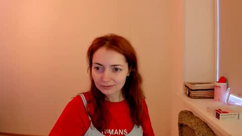 Summer Preston online show from September 17, 2025, 11:01 am