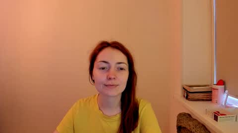 Summer Preston online show from September 19, 2025, 11:55 am