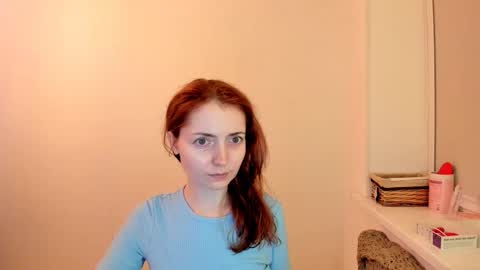 Summer Preston online show from September 21, 2025, 8:10 pm