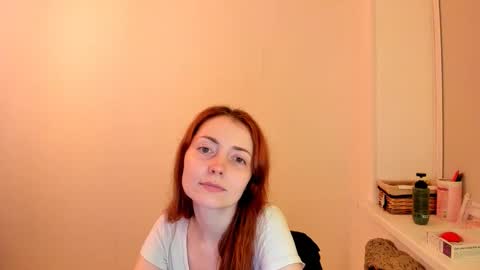 Summer Preston online show from October 8, 2025, 3:59 am