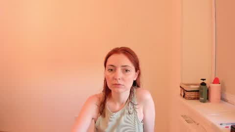 Summer Preston online show from July 9, 2026, 7:18 pm