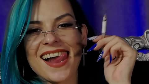 Snapshot of summer_quinn_ chatting on December 30, 2024, 11:48 am Deea online show from December 30, 2024, 11:48 am