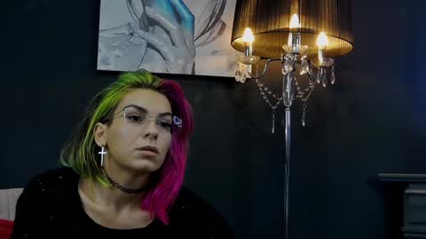 Snapshot of summer_quinn_ chatting on January 19, 2025, 5:15 am Deea online show from January 19, 2025, 5:15 am