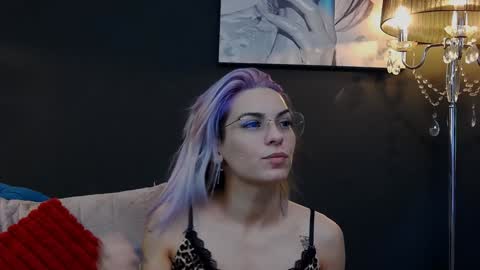 Snapshot of summer_quinn_ chatting on February 4, 2025, 6:46 am Deea online show from February 4, 2025, 6:46 am