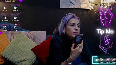 Snapshot of summer_quinn_ chatting on February 7, 2025, 10:19 am Deea online show from February 7, 2025, 10:19 am