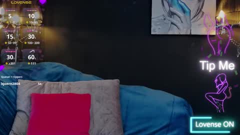 Snapshot of summer_quinn_ chatting on February 12, 2025, 6:40 am Deea online show from February 12, 2025, 6:40 am