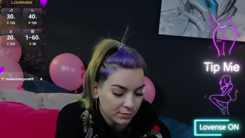 Snapshot of summer_quinn_ chatting on February 27, 2025, 5:34 am Deea online show from February 27, 2025, 5:34 am