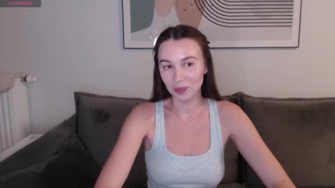 Liby online show from December 2, 2025, 6:25 pm