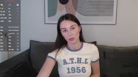 Liby online show from March 23, 2026, 4:00 pm