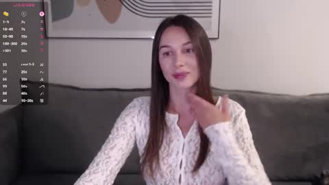 Liby online show from July 10, 2026, 10:34 pm