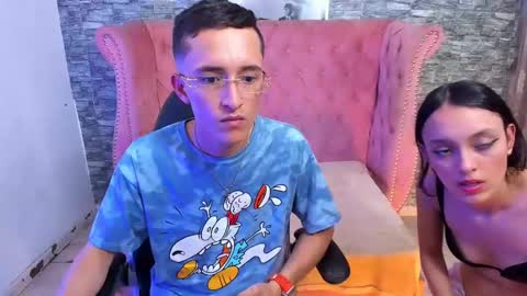 Snapshot of summeranderick chatting on December 3, 2024, 5:45 pm Summer And Erick online show from December 3, 2024, 5:45 pm