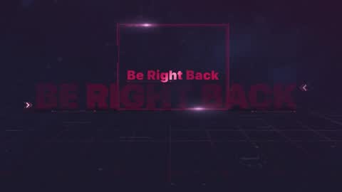 SummerKnightzzz online show from February 17, 2025, 1:10 pm