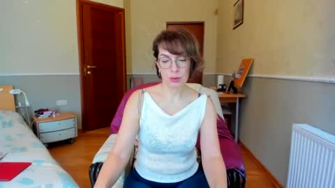 Snapshot of summerliza chatting on January 31, 2025, 7:29 am summerliza online show from January 31, 2025, 7:29 am
