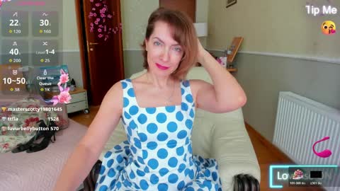 summerliza online show from April 1, 2026, 8:04 am